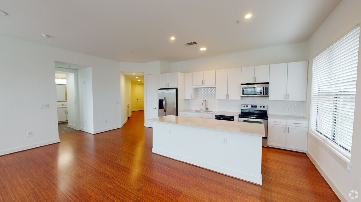 Photo - The Uptown Apartments