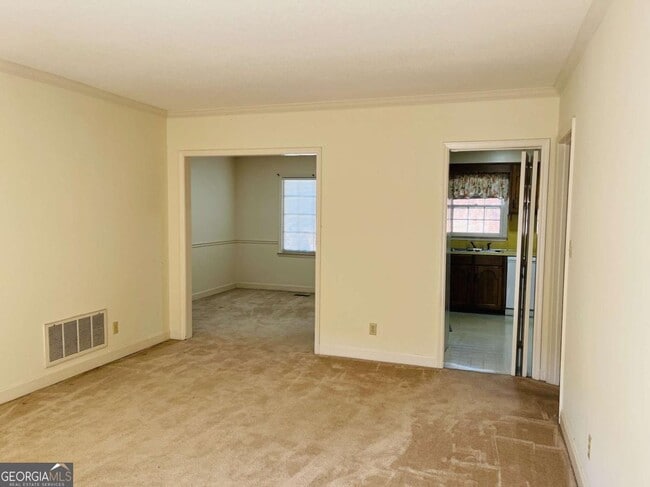 Foto del edificio - 207 Harwell Ave