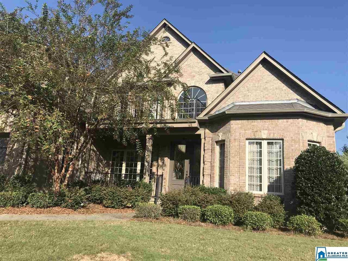 Primary Photo - 1040 Bridgewater Park Dr