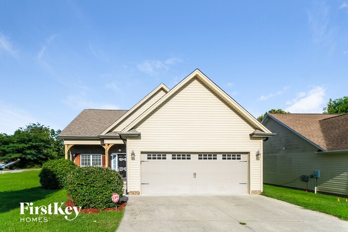 Foto principal - 4701 Audrey Dr