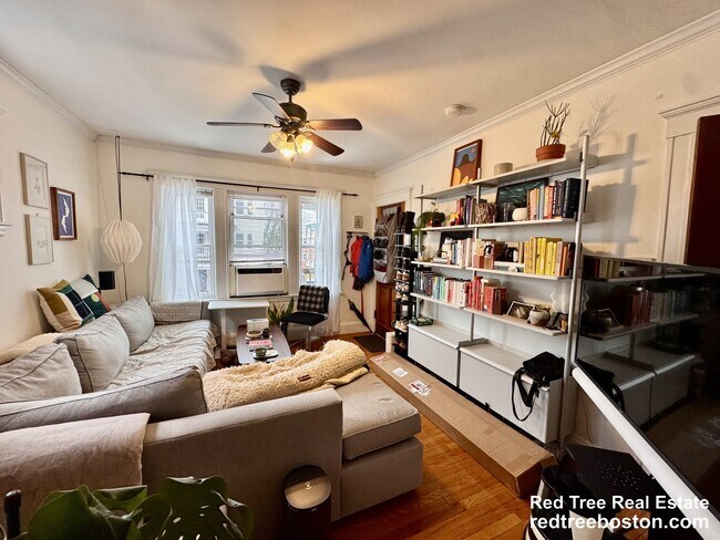 Foto del edificio - 21 Saint Peter St