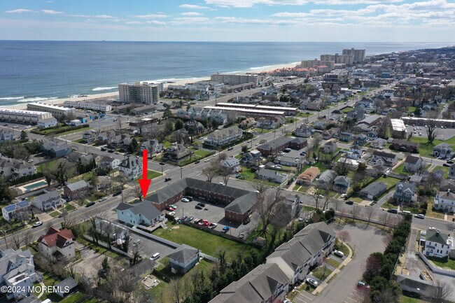 Foto del edificio - 414 2nd Ave