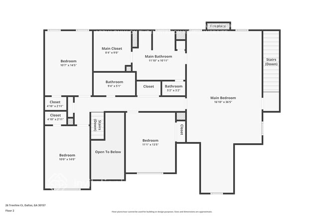 Building Photo - 26 Treeline Ct