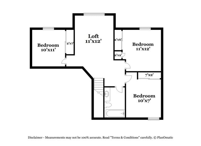 Foto del edificio - 3329 Gainesville Ct