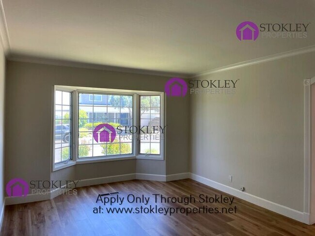Building Photo - Stokley Properties Presents 1055 Alfred Av...