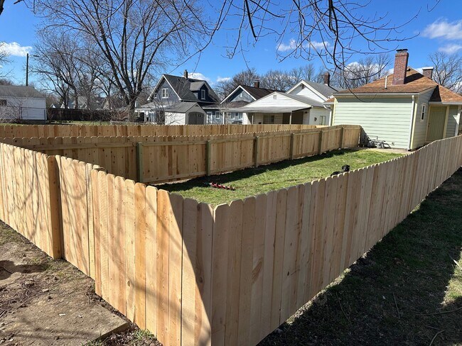 Photo - 5951 Rawles Ave House