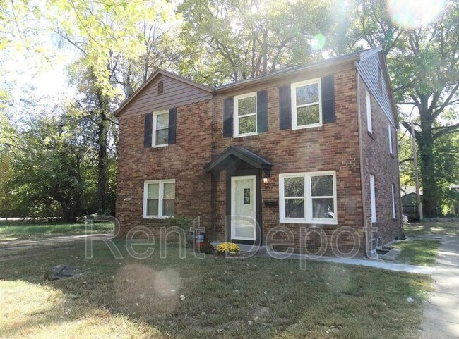 Foto del edificio - 1141 Bayard Park Dr