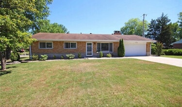 Building Photo - 9952 E Watson Rd