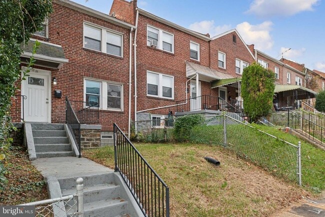 Building Photo - 28 S Bernice Ave