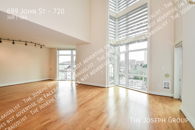 Foto del edificio - 699 John St