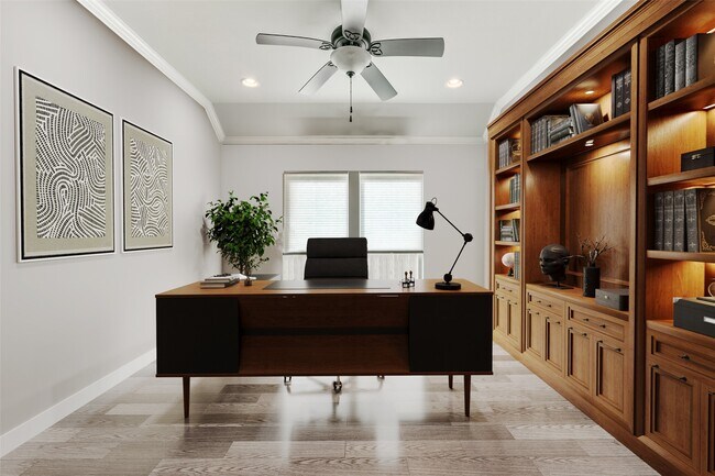 Foto del edificio - 1316 Graham Trace Ln