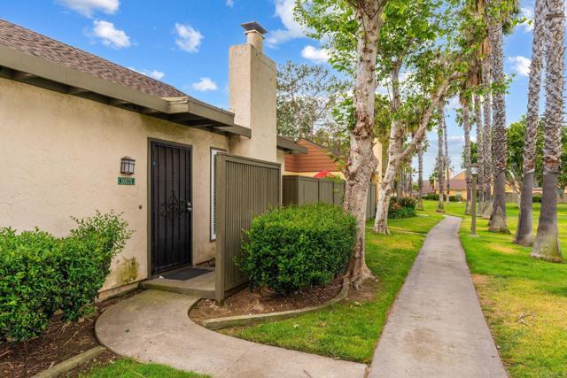 Foto del edificio - 10575 Caminito Glenellen