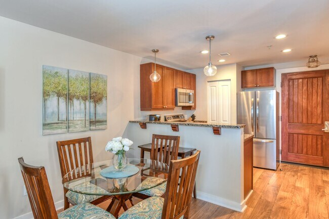 Foto del edificio - Romantic Getaway 5317