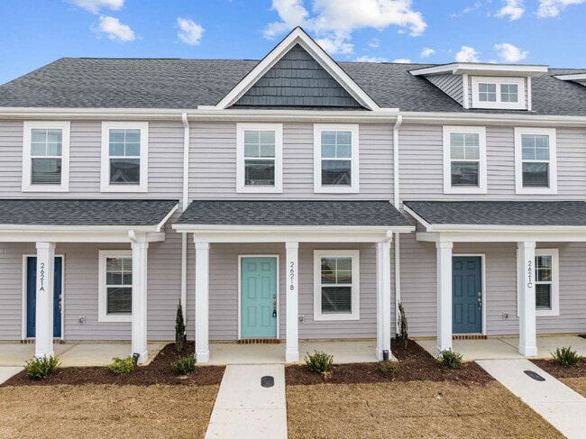 Building Photo - 2629 Virginia Mae Ln