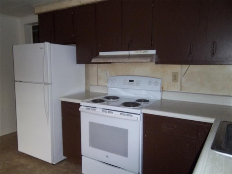 219 Chestnut St Unit A, Kittanning, PA 16201 Apartments in Kittanning