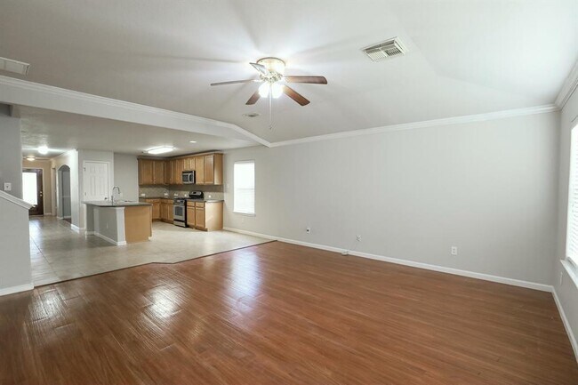 Foto del edificio - 10807 Barker View Dr
