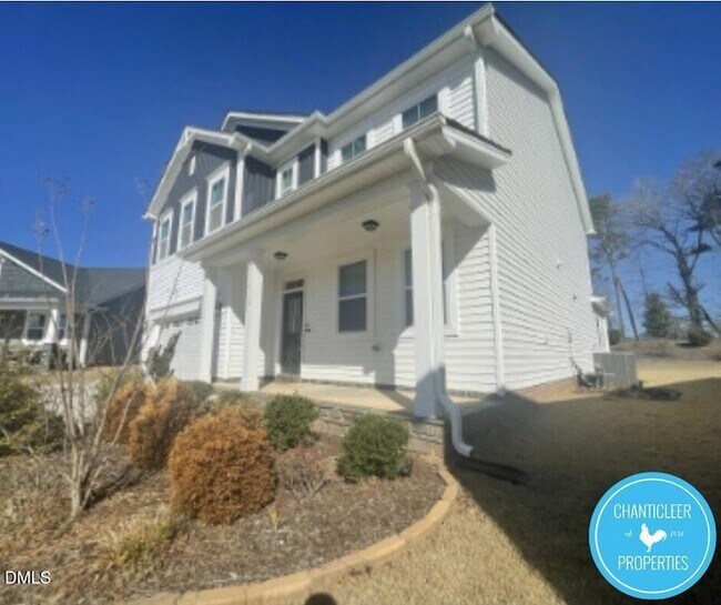 Foto del edificio - 112 Hoyne Way