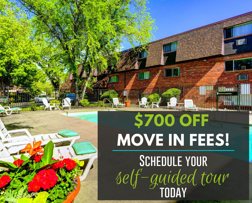 Lamar Village Apartments Apartments Arvada, CO