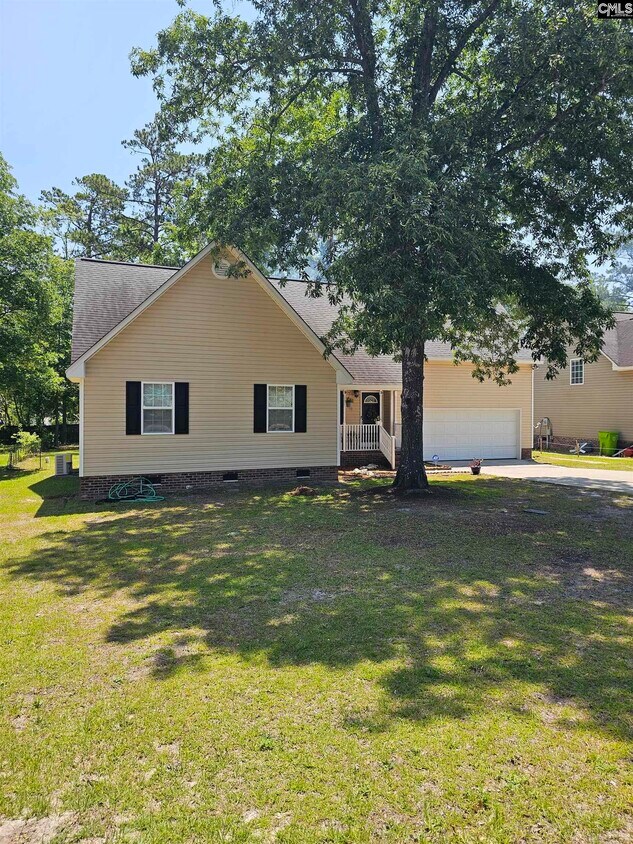 72 Greensprings Dr, Columbia, SC 29223 House Rental in Columbia, SC