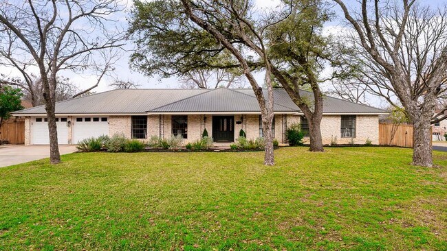 Foto del edificio - 2300 Toulouse Dr