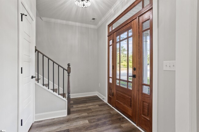 Building Photo - 401 Old Augusta Rd