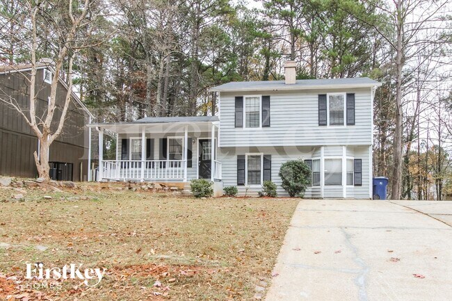 Foto del edificio - 3813 W Wood Path