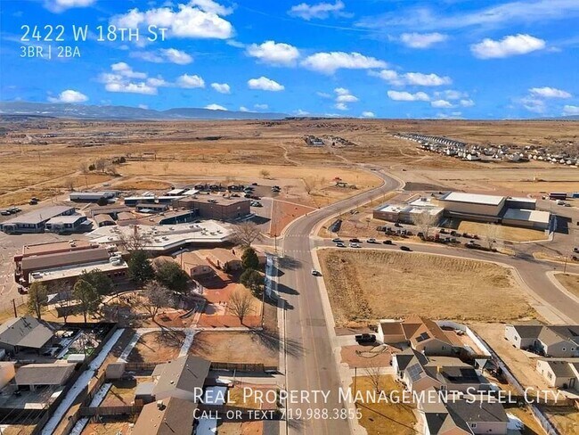 Foto del edificio - Stunning 3 bed 2 bath Home