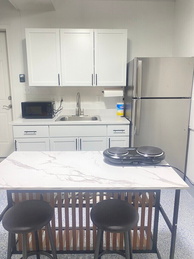 3545 Carnaby St Unit Private 1bd in-law Suite, Hyattsville, MD 20782 ...