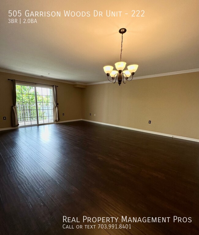 Building Photo - 505 Garrison Woods Dr