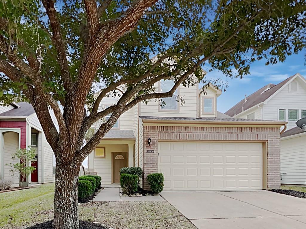 Primary Photo - 26139 Flinton Dr