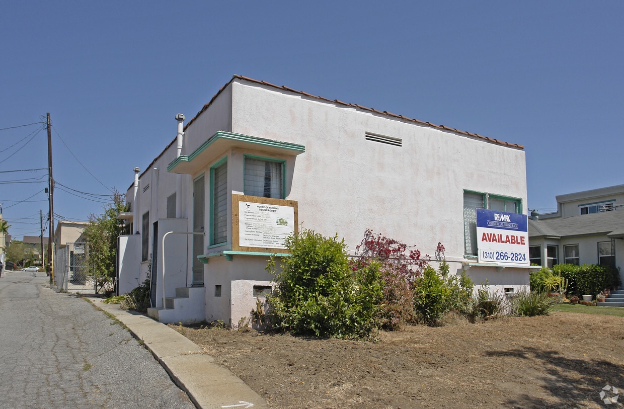 1319 Yale St, Santa Monica, CA 90404 Apartments in Santa Monica, CA