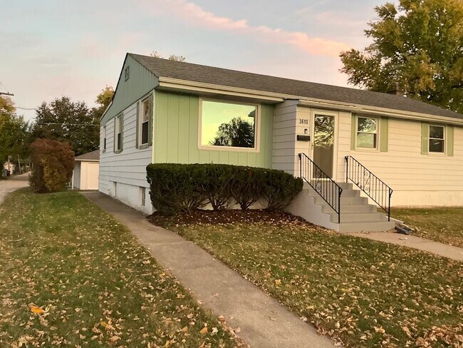 Foto del edificio - 3614 Cleveland Ave