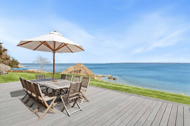 Foto del edificio - 22 Driftwood Ln