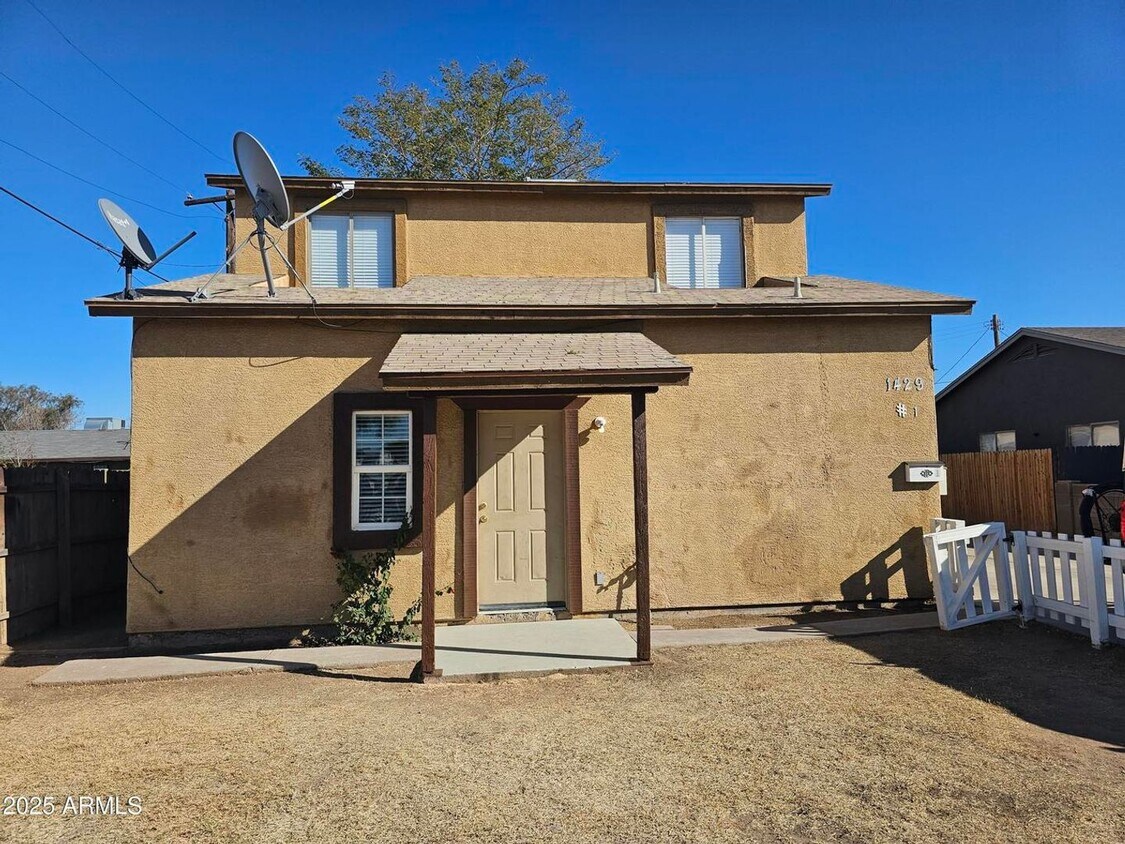 Photo - 1429 S 15TH AVE #2