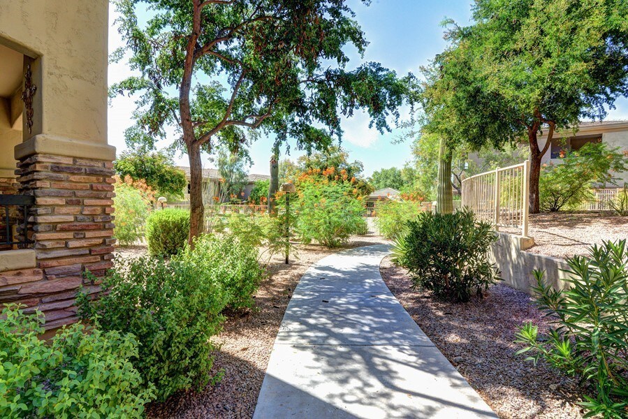 Primary Photo - Village at Towne Center