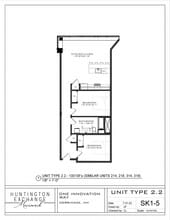 Interior Photo - Huntington Exchange Merrimack