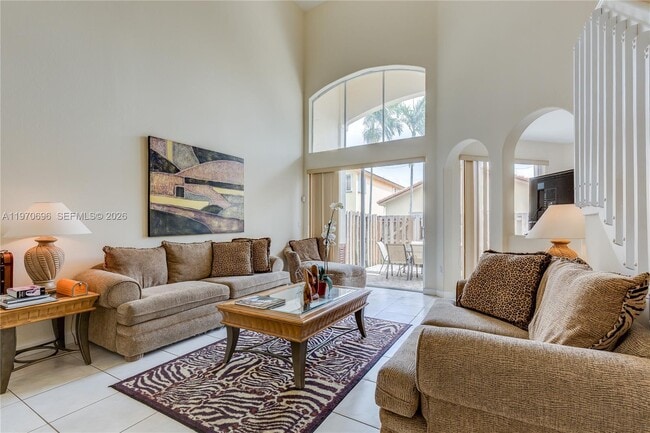 Foto del edificio - 11264 NW 54th Terrace