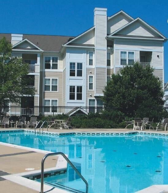 The Point at Owings Mills Rentals Owings Mills, MD