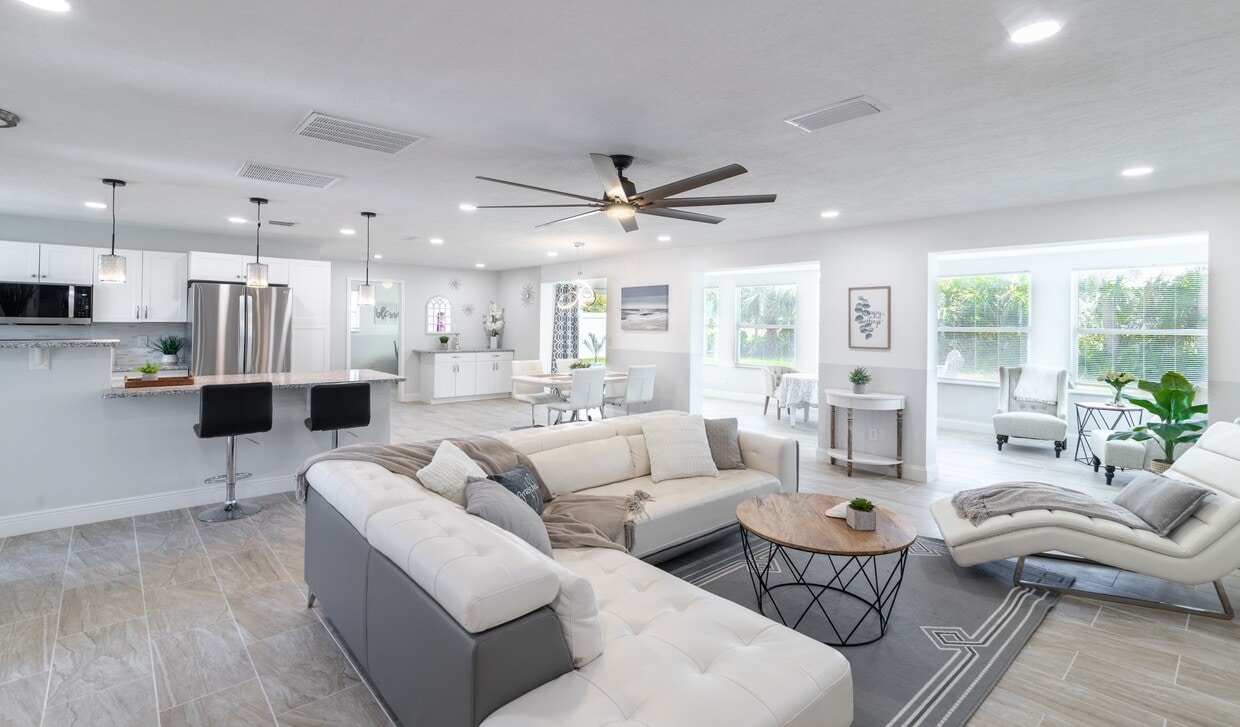 863 Marvin Rd, Ormond Beach, FL 32176 House Rental in Ormond Beach, FL