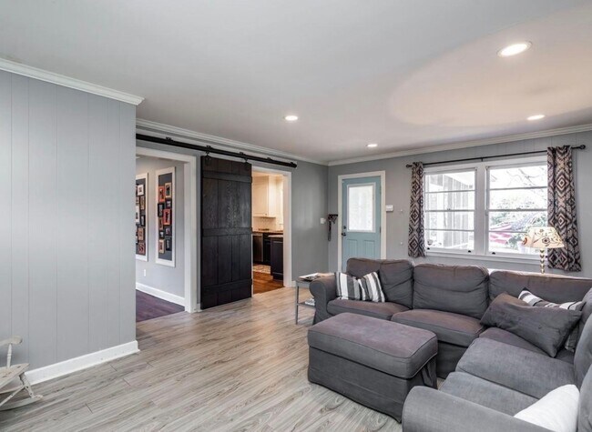 Foto del edificio - Low Maintenance 4BR/2BA Home near Downtown Greenville!