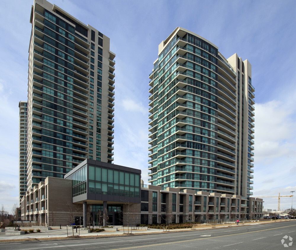 Primary Photo - One Sherway Condominiums