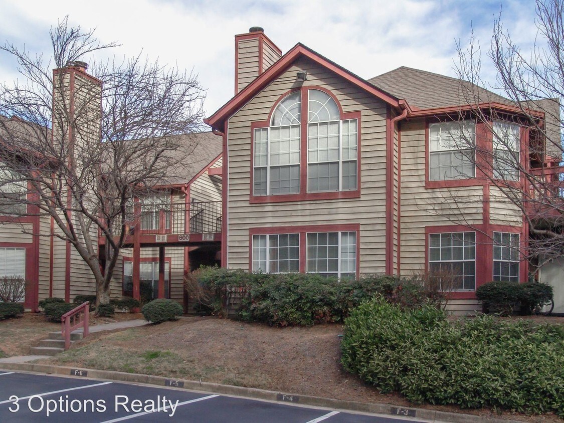Primary Photo - 2 br, 2 bath House - 610 Cypress Pointe St