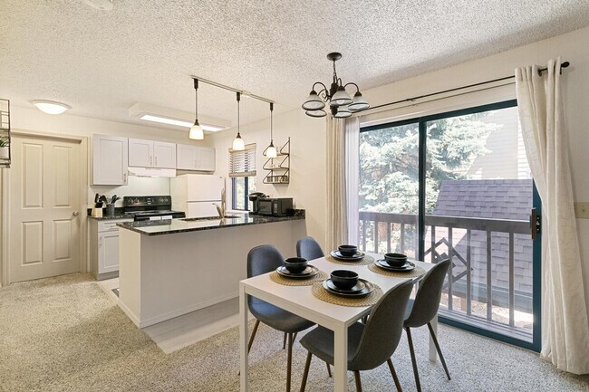 Foto del edificio - 6380 S Boston St