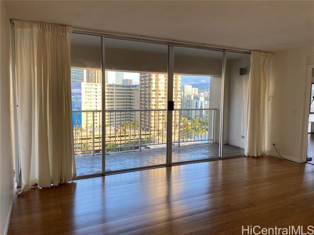Foto del edificio - 430 Keoniana St