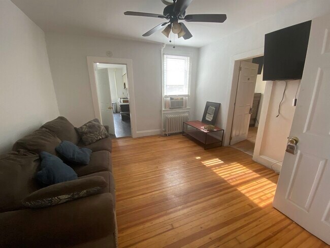 Foto del edificio - 181 Congress St