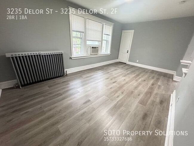 Building Photo - 3235 Delor St