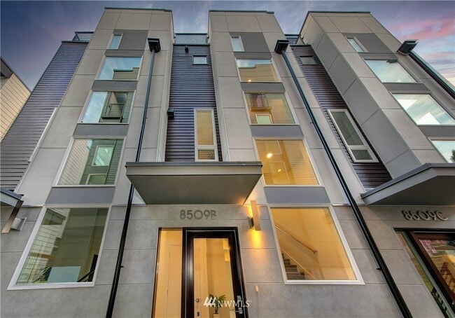 Building Photo - 8509 16th Ave NW