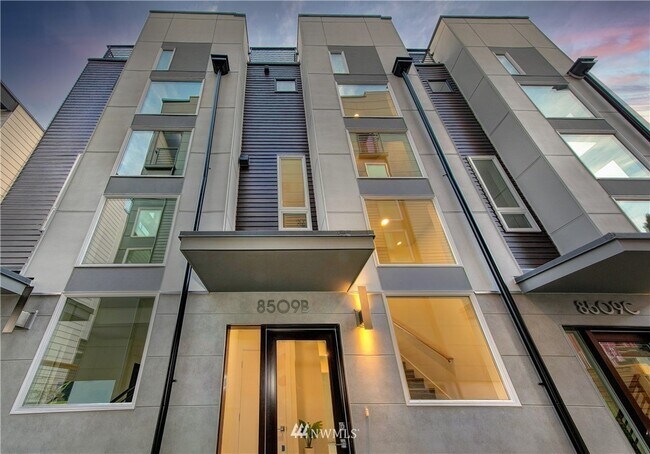 Foto del edificio - 8509 16th Ave NW