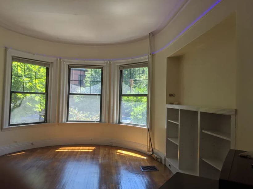 Foto del edificio - 464 Beacon St