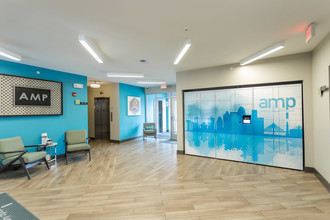 AMP Luxury Apartments photo'